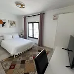 Kauai فندق مبيت وإفطار باريد