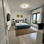 Kauai فندق مبيت وإفطار