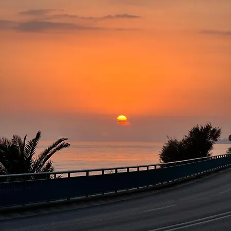 Kauai Bed & Breakfast Parede