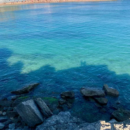 Kauai فندق مبيت وإفطار *